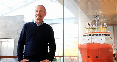Håvard Myrene Ulmatec foto Marius Rosbach 11