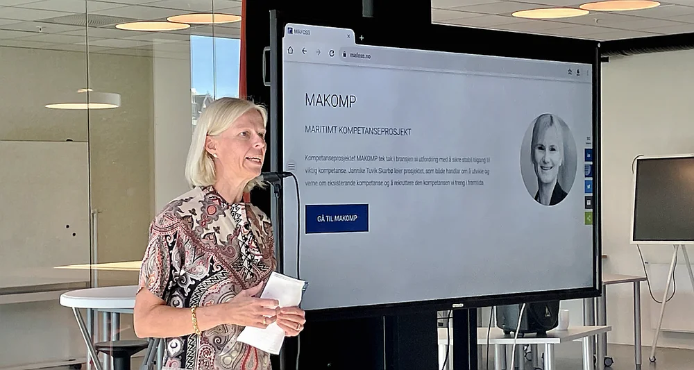 Gunvor Ulstein Foto Marius Rosbach 11