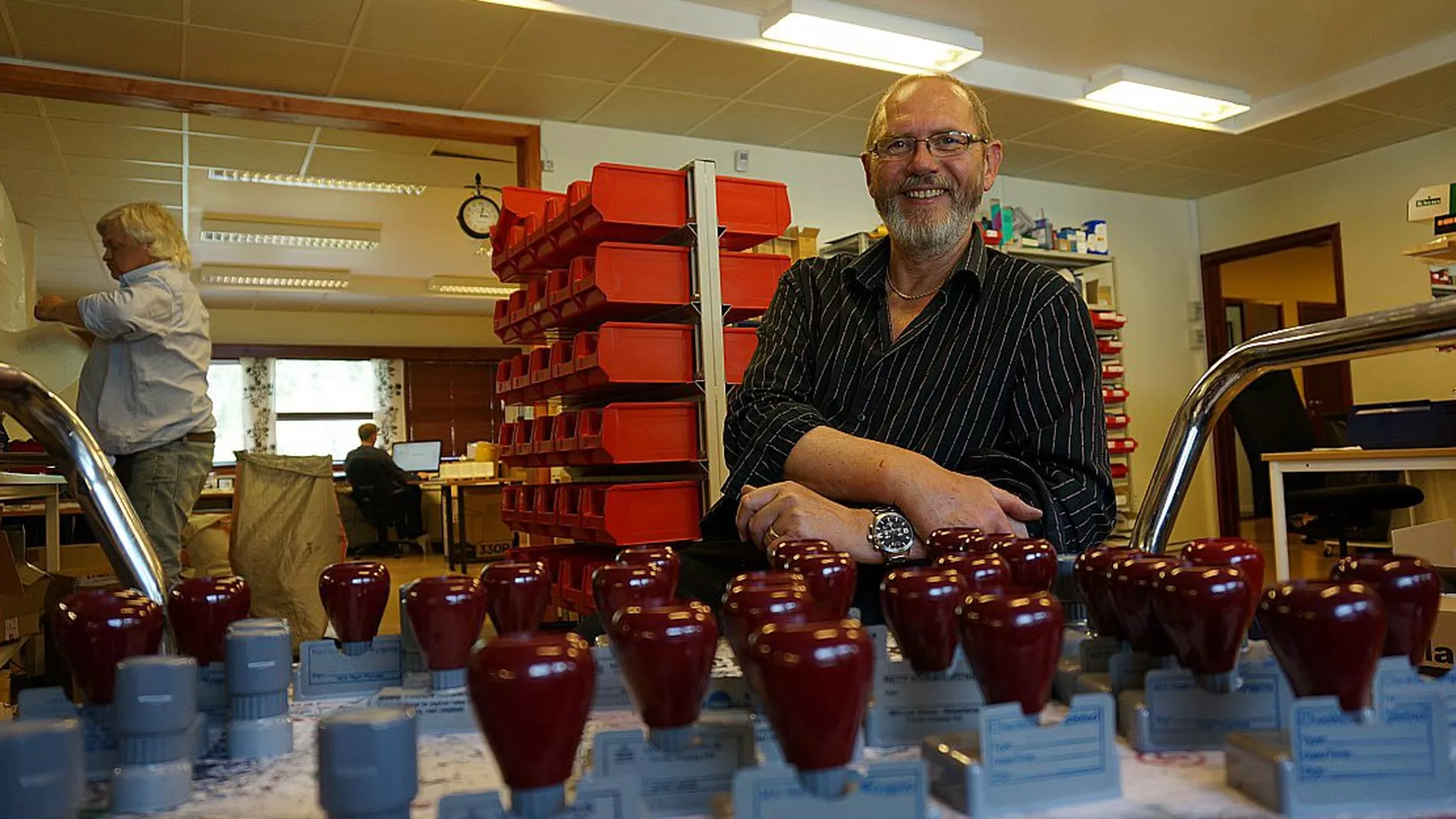 Nytt godt aar for Foldal
