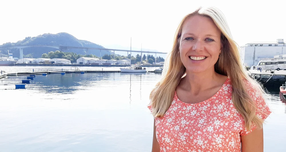 Randi Paulsen Humborstad foto kjetil