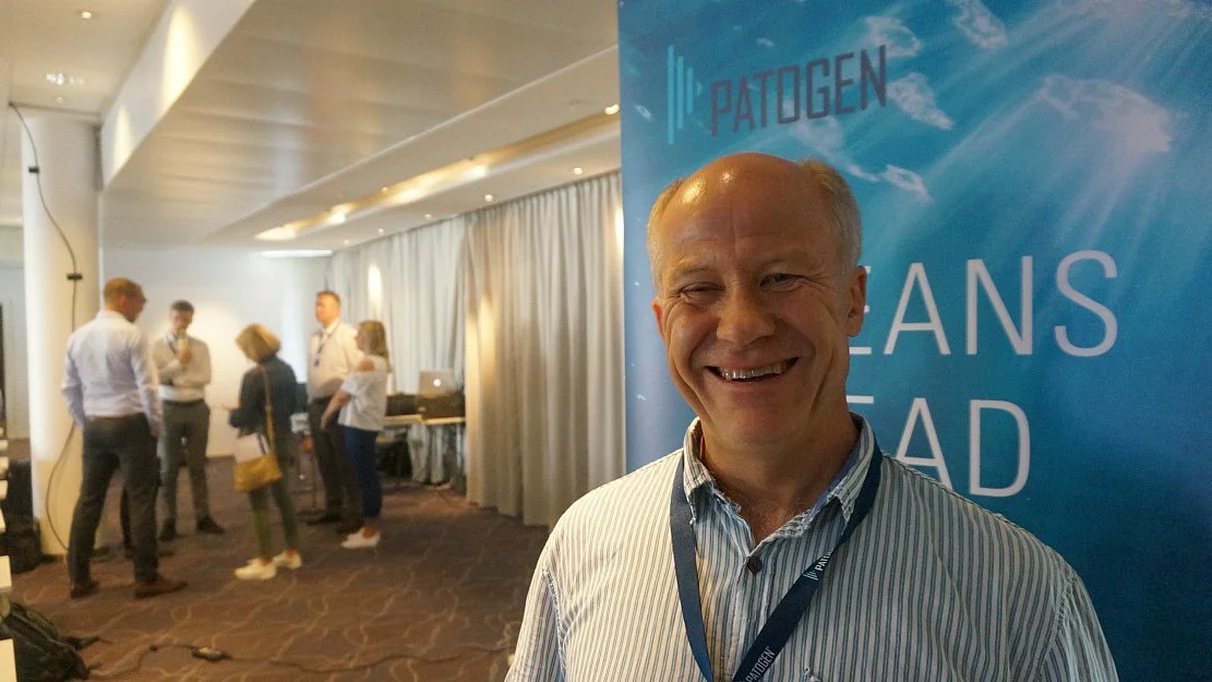 Fire aars arbeid bak avansert prognoseverktoey