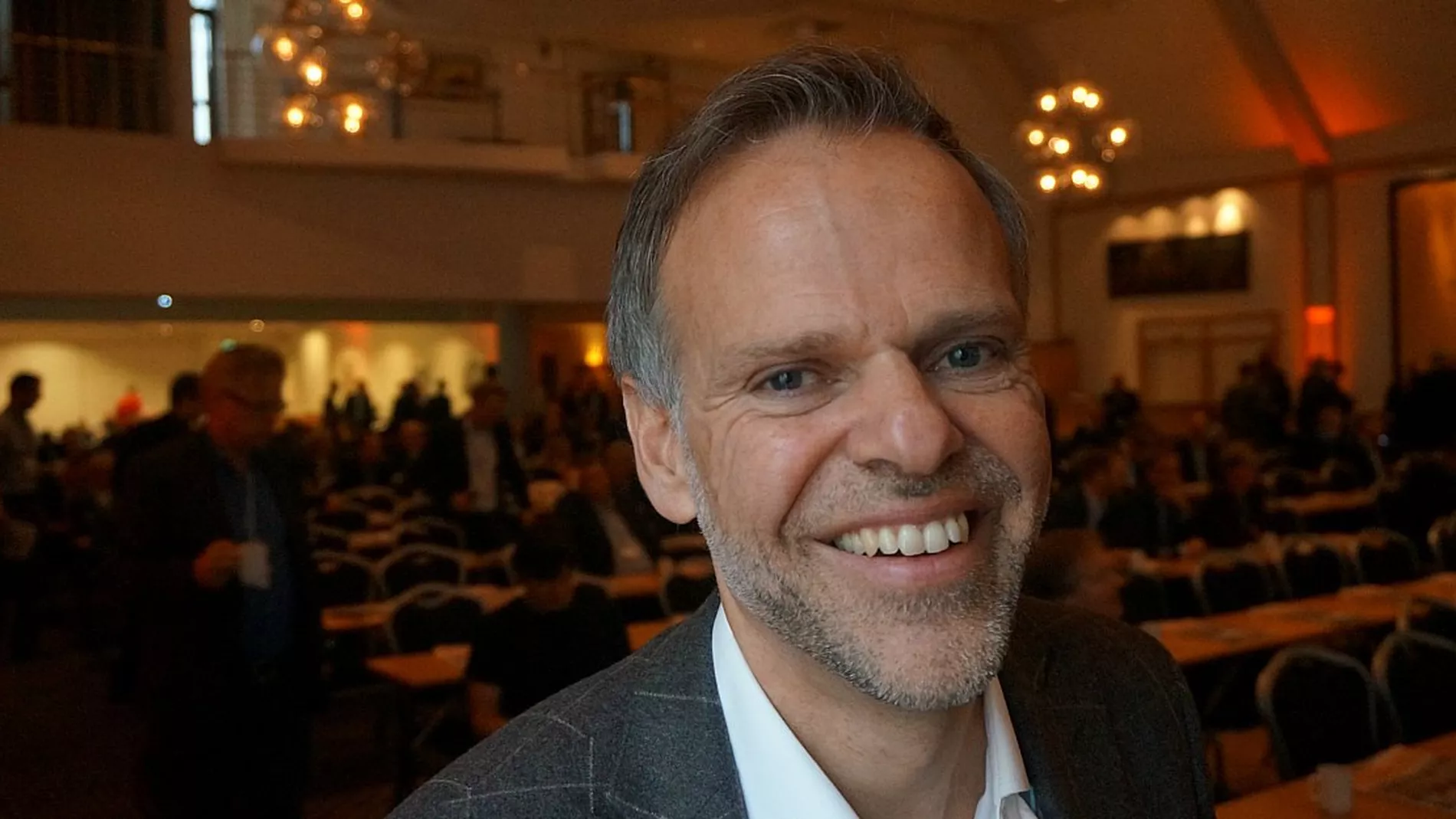 Ja til konvertibelt laan