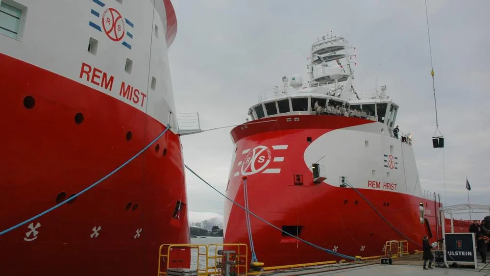 Remoey Group faar pusterom til 2022