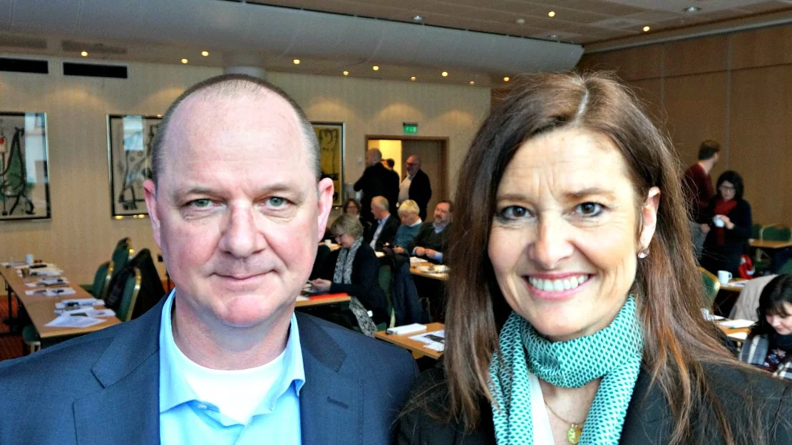 Nye medeiere i Yapril