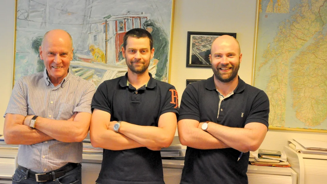 Fikk drahjelp av valuta i fjor