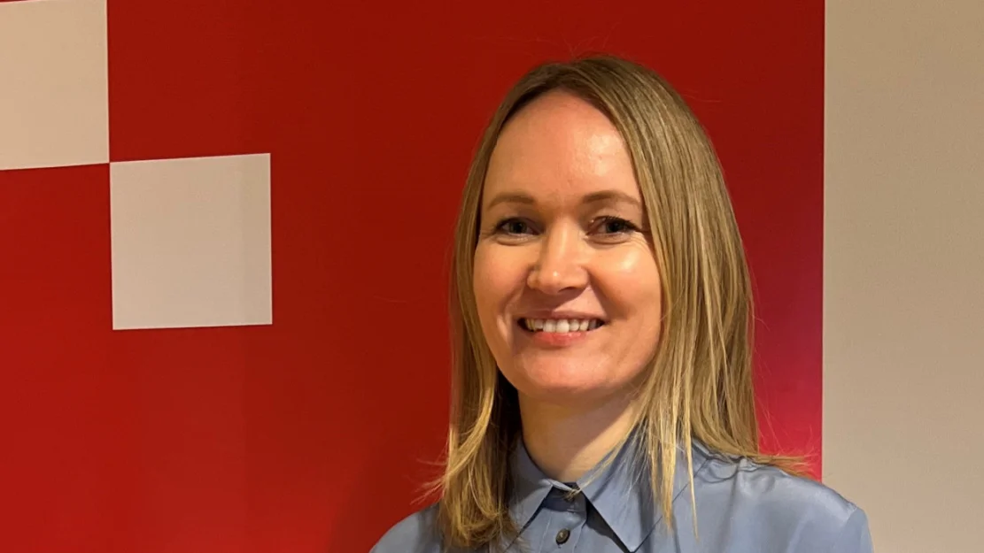 Anne Britt Høydal foto Innovasjon Norge