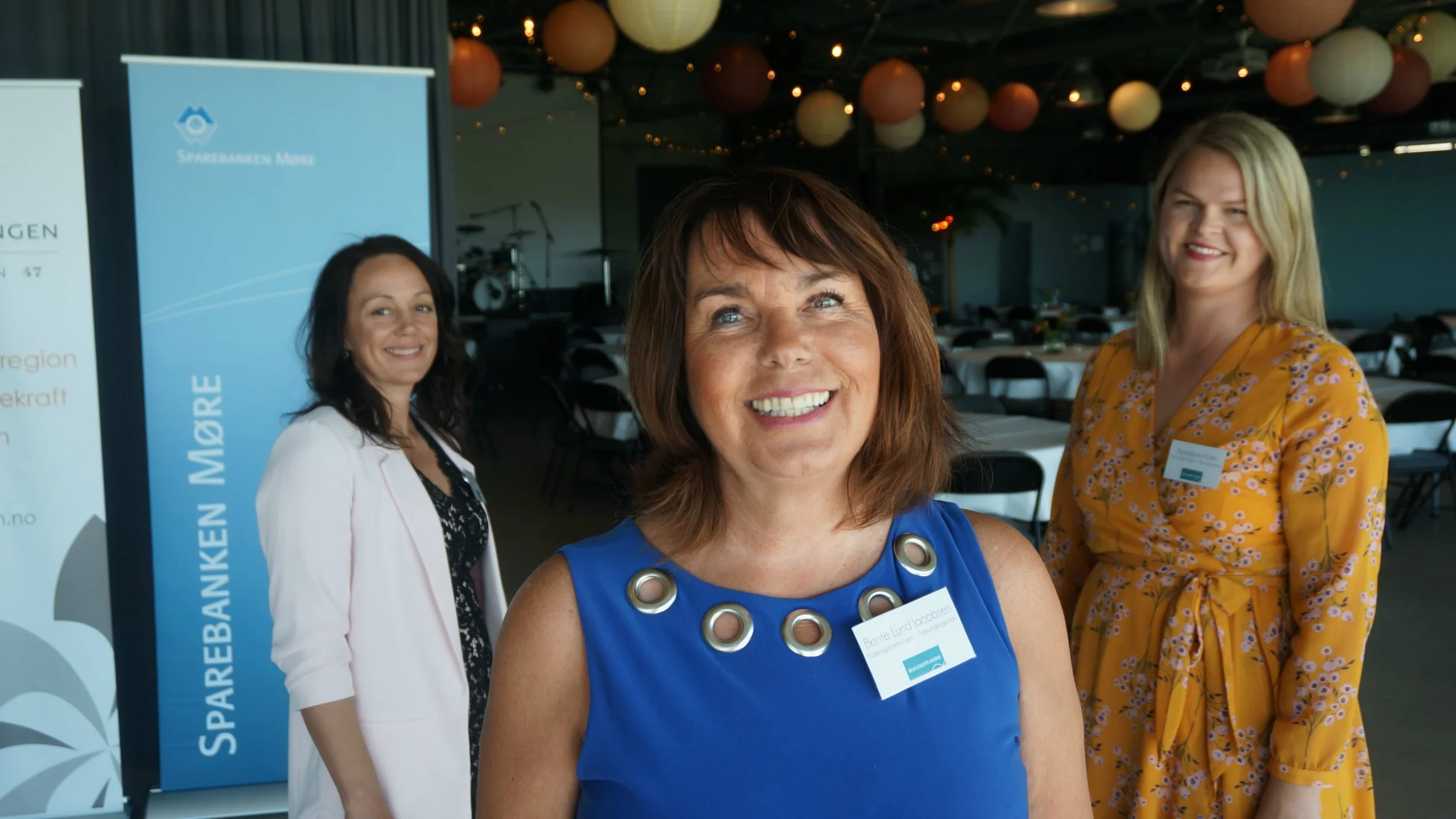 Naeringsforeningen vil ha flere bransjeforeninger