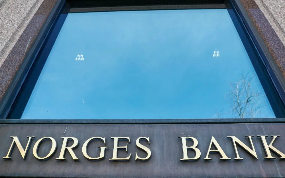 Norges Bank Bedriftene venter vekst og oekt aktivitet