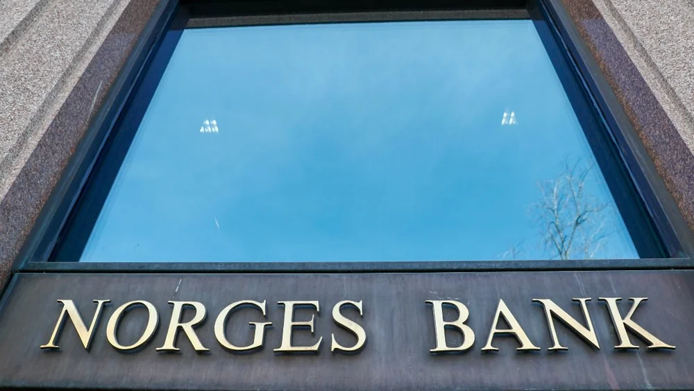 Norges Bank Bedriftene venter vekst og oekt aktivitet