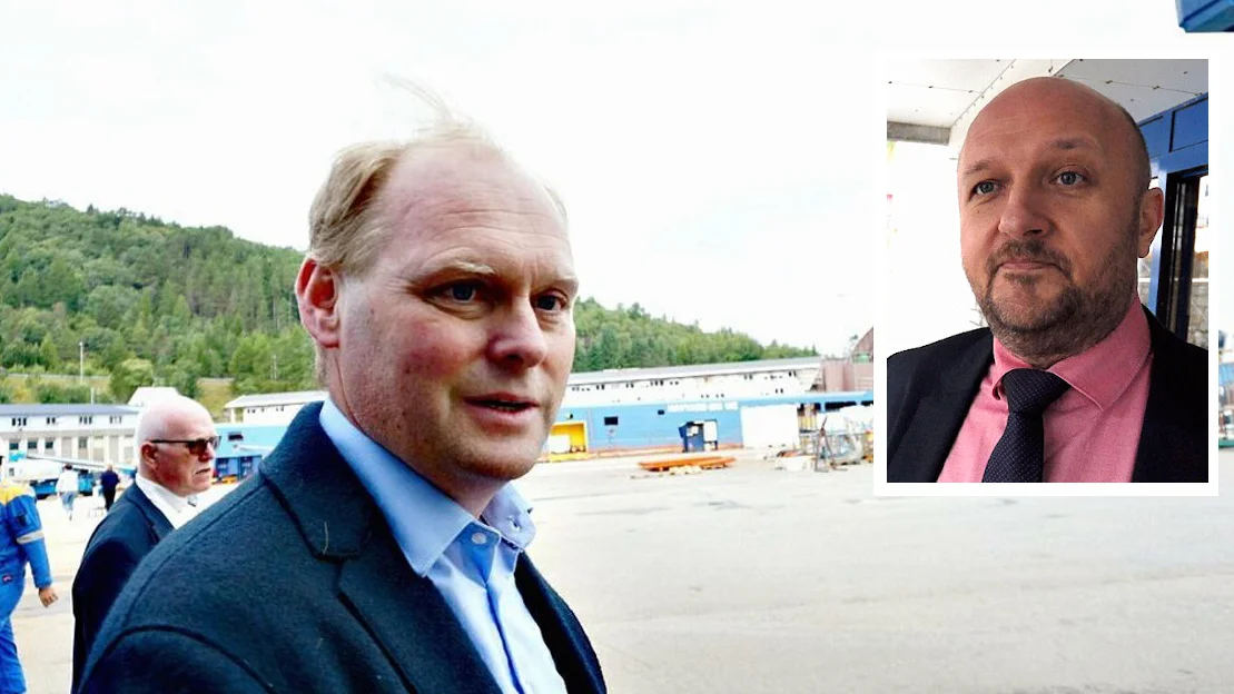 Bjørn Åge Hamre innfelt Tomislav Debeljak foto Ogne Marius 11