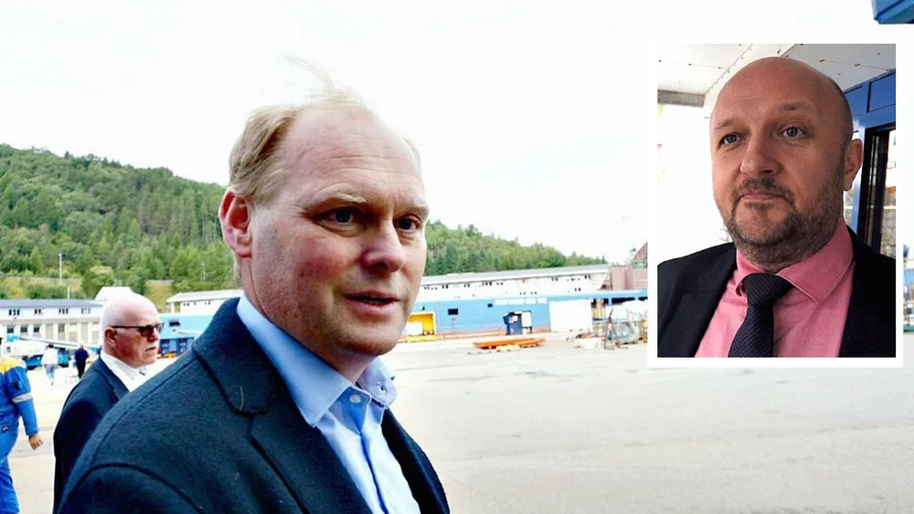 Bjørn Åge Hamre innfelt Tomislav Debeljak foto Ogne Marius 11