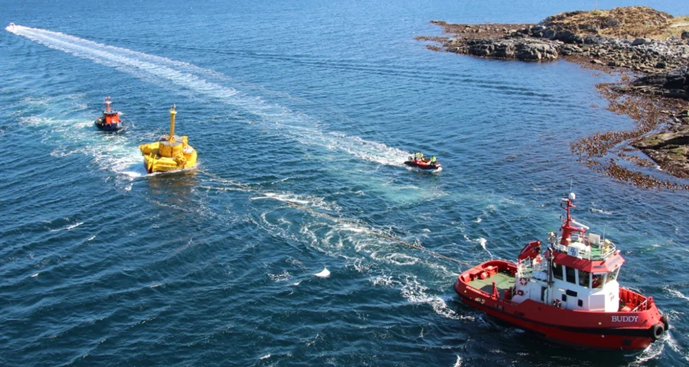 Waves4 Power skal hente 30 millioner kroner