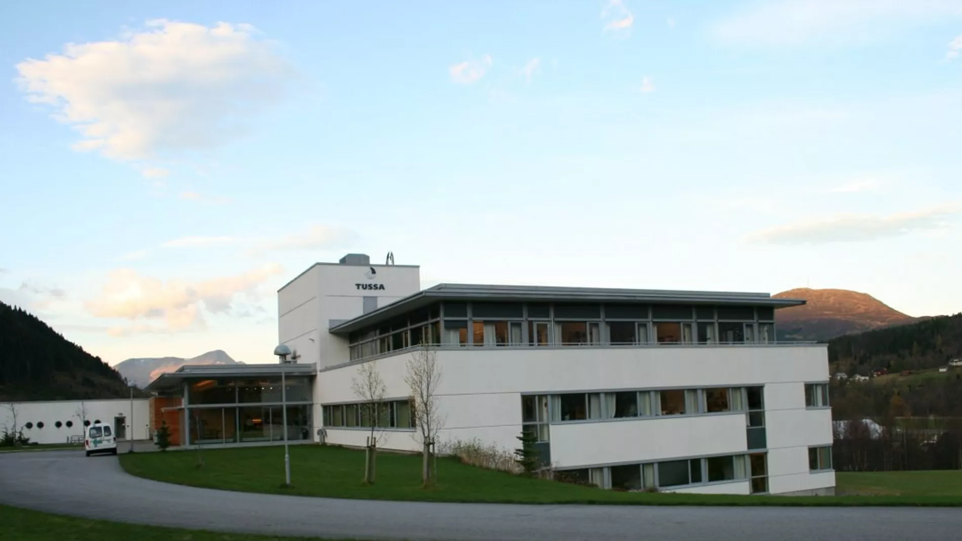 Tussa blir stoerst i Istad Kraft