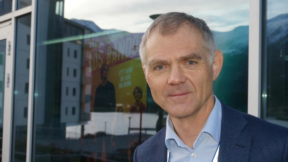 Milliardoppdrag i vente