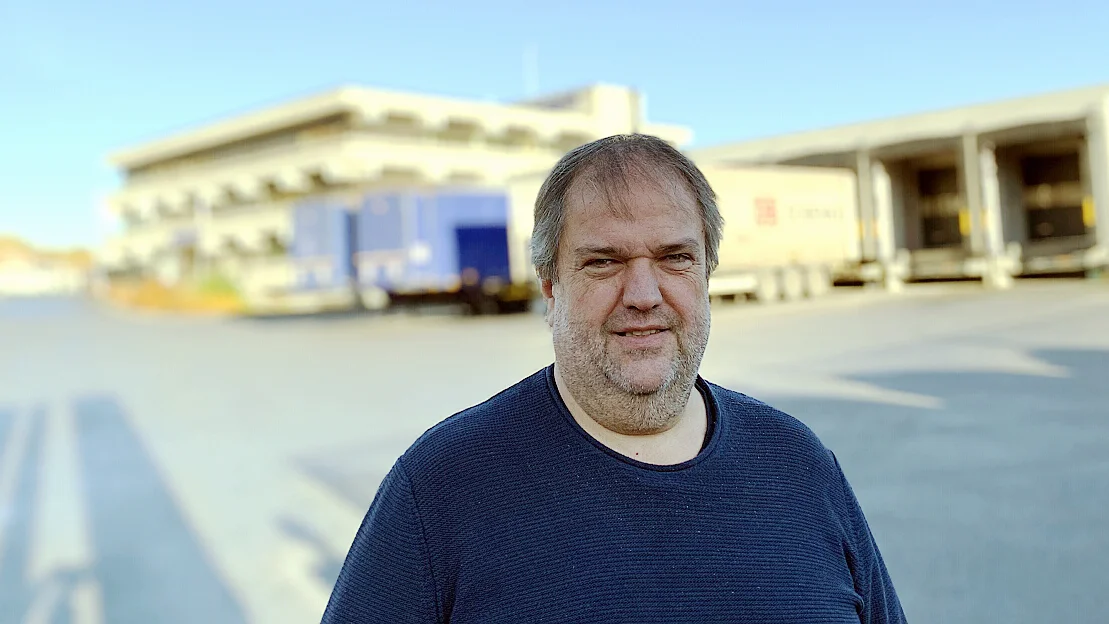 Edvar Lie Ekornes Foto Marius Rosbach 11