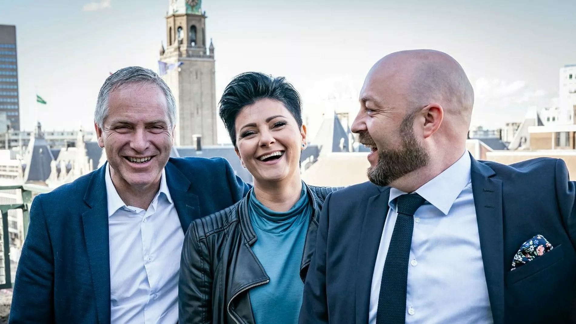 Lanserer moeteplass for bedriftsmoeter