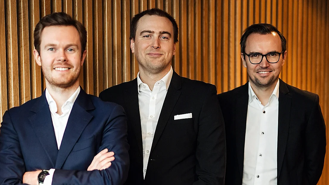 Pw C Elias Blindheim Krøvel Kristoffer Valderhaug Sundet Vegard Slettedal Foto Karoline Thu Haram 11