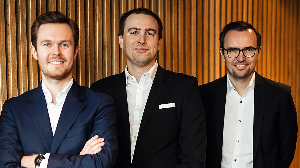 Pw C Elias Blindheim Krøvel Kristoffer Valderhaug Sundet Vegard Slettedal Foto Karoline Thu Haram 11