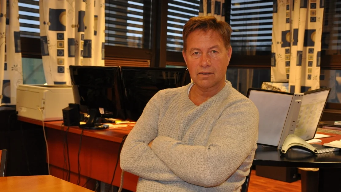 Posisjonerer seg i nye segmenter