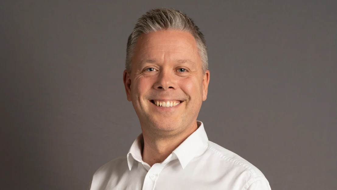 Pw C Ålesund Terje Honningsvåg foto pwc