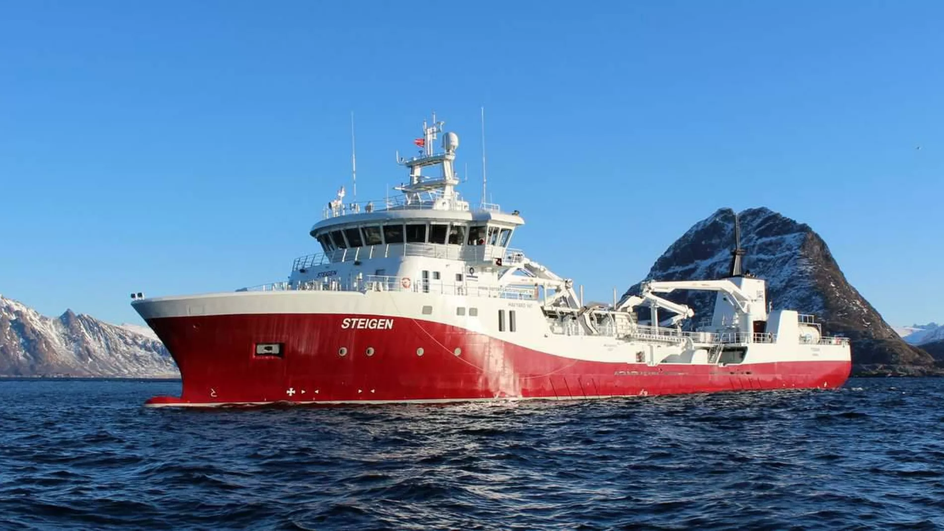 Endaa ein Havyard kontrakt til NFT