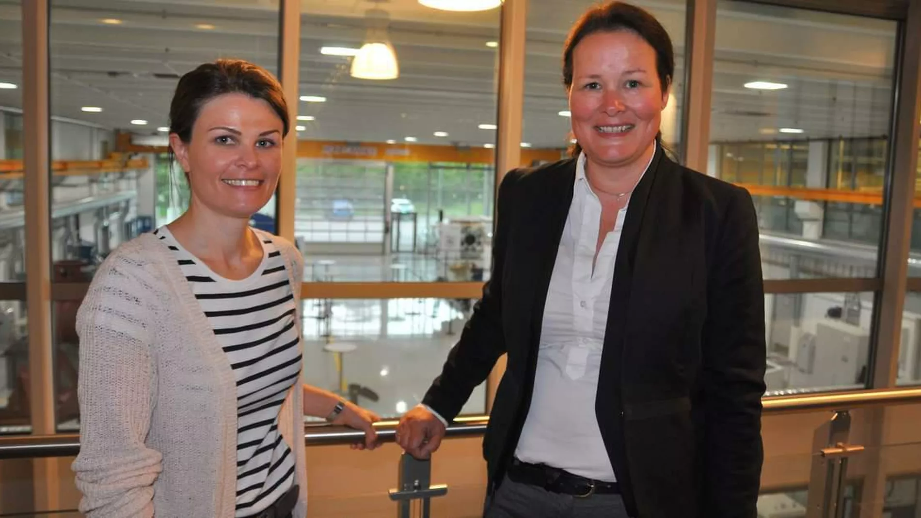 Ser positivt paa Kongsberg Gruppen kjoep