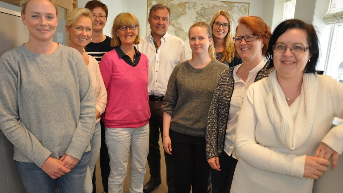 Saarbare for konjunktursvingninger