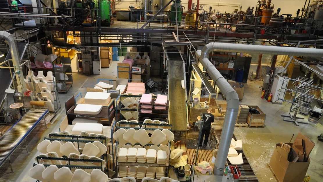 Vekst for Sykkylven selskap