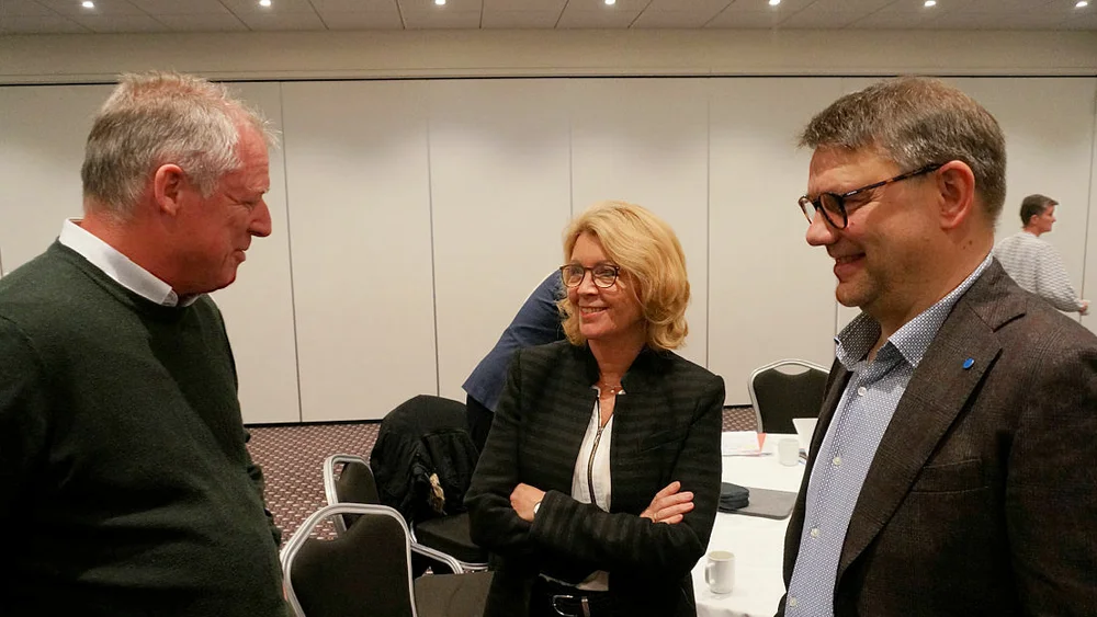 Audun Maråk Åslaug H Aga Jonny Berfjord Fiskebåt Vest 2022 foto Ogne