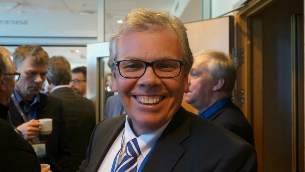 Rekordaar for Nogva Motorfabrikk