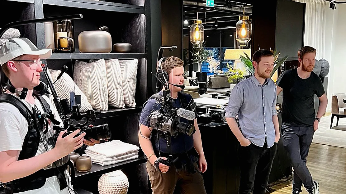 Oclin Torstein Lund Sperstad Atle Vassbotn Remmereit Andreas Solbakken Chris Håvard Berge