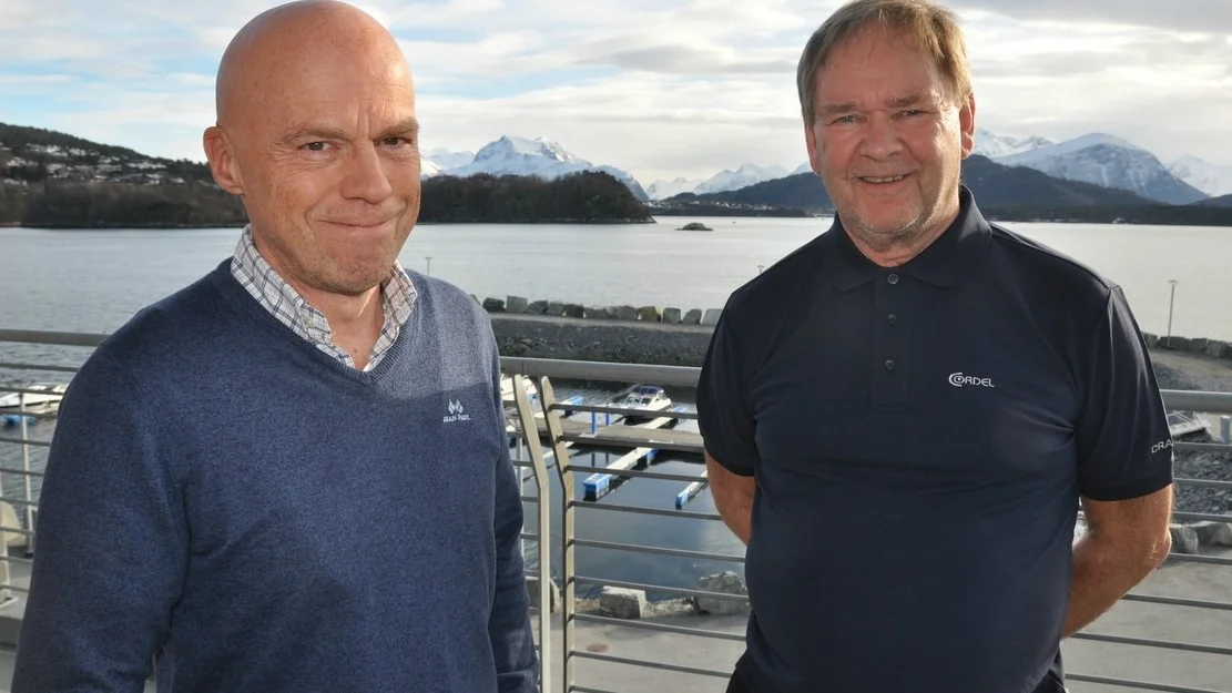 Verdsatte Systemkonsult til over 200 millioner