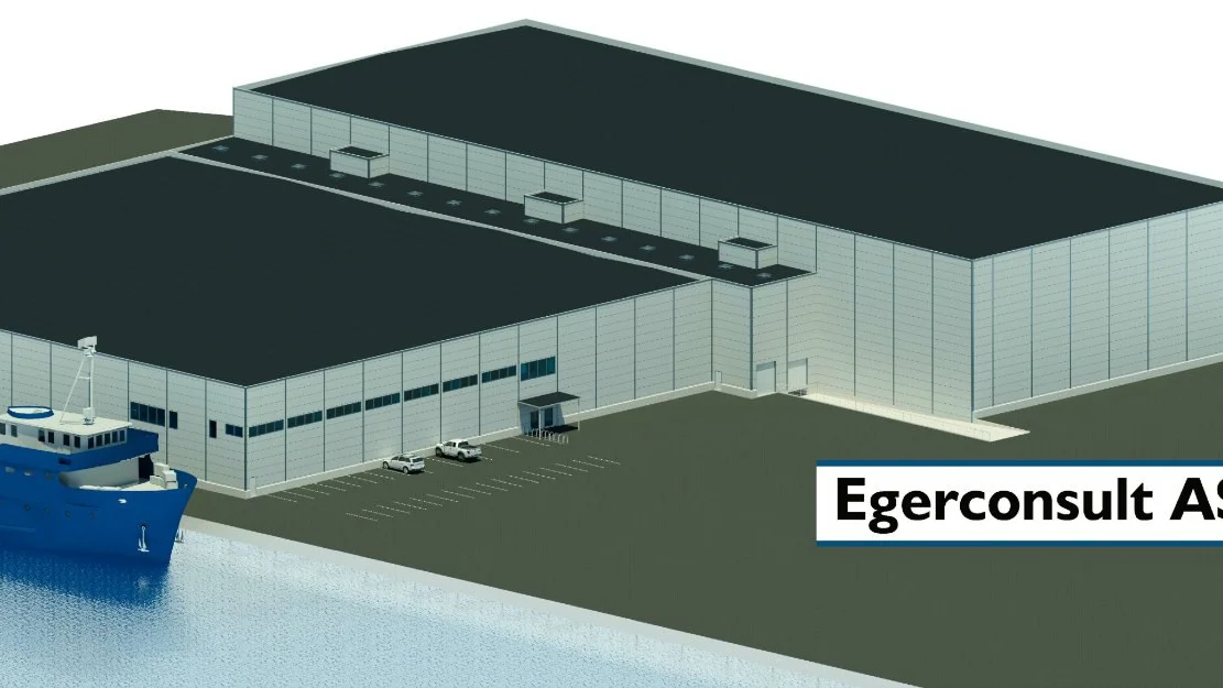 Global droppa Egersund satsing