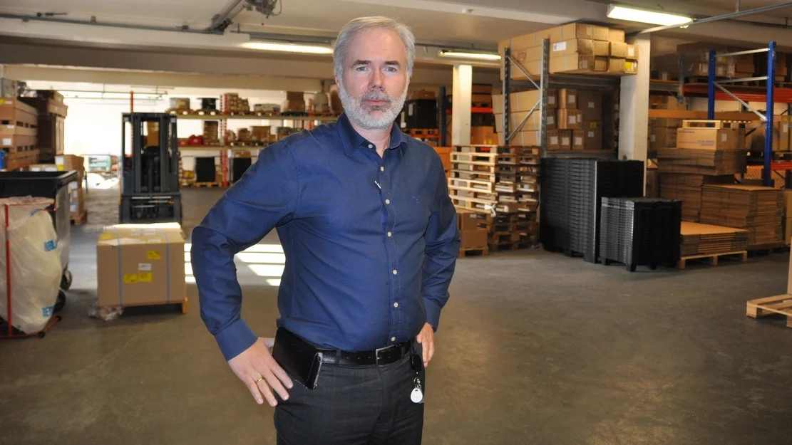 Venter fortsatt et par toeffe aar