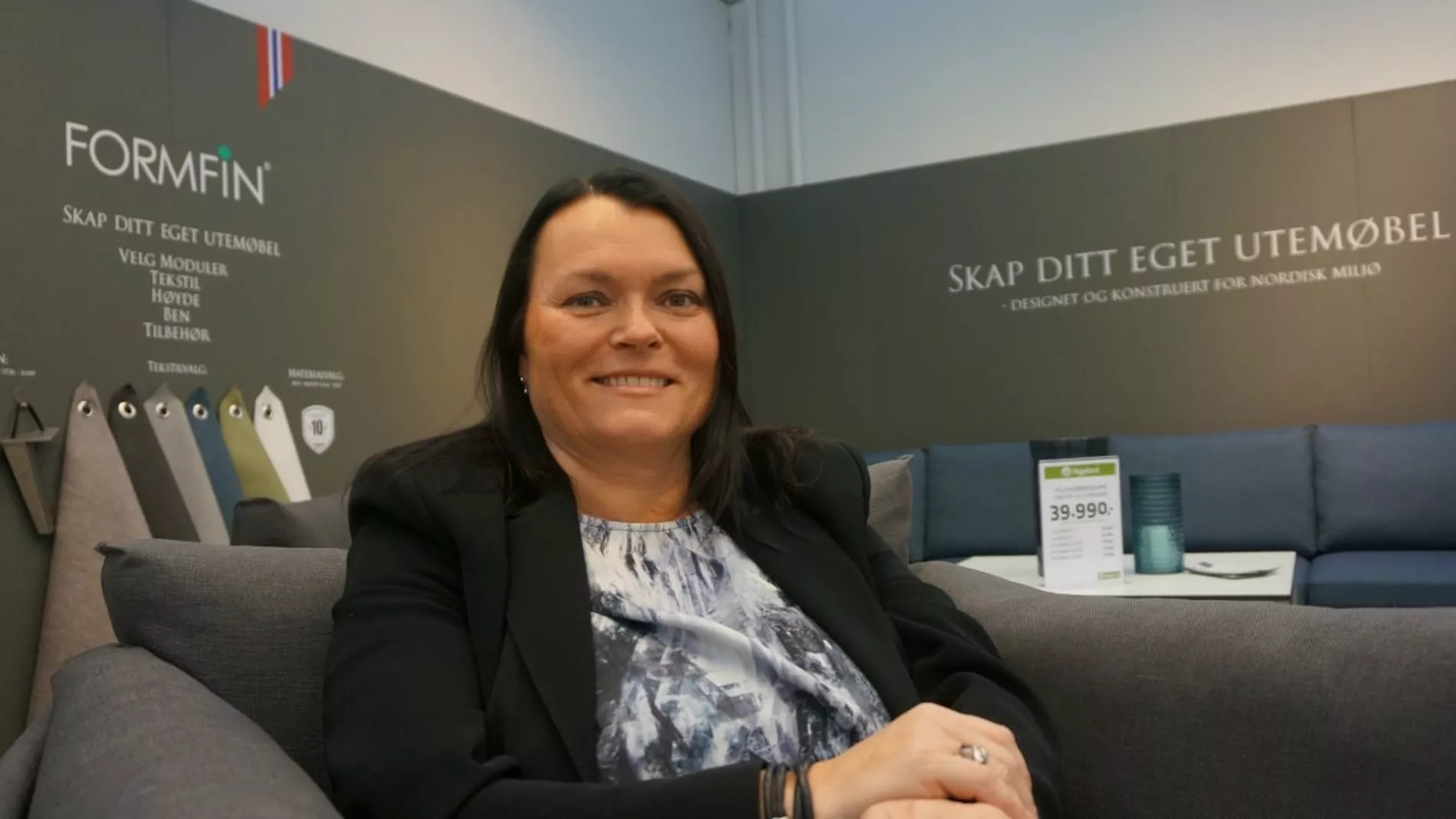 Kostnadskutt gav overskot igjen