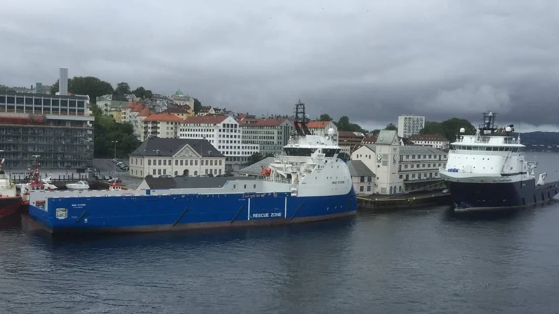 Dette koster det aa forsikre en supplybaat mot dataangrep