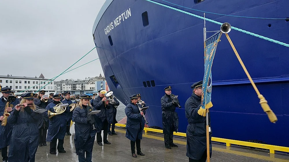 Gadus neptun musikk jpg