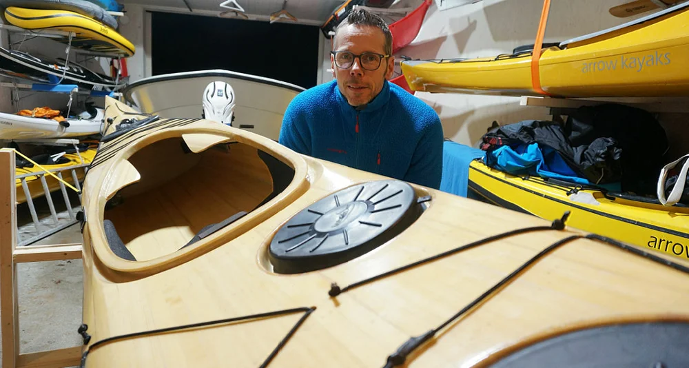 Edd Bjørke foto Ogne