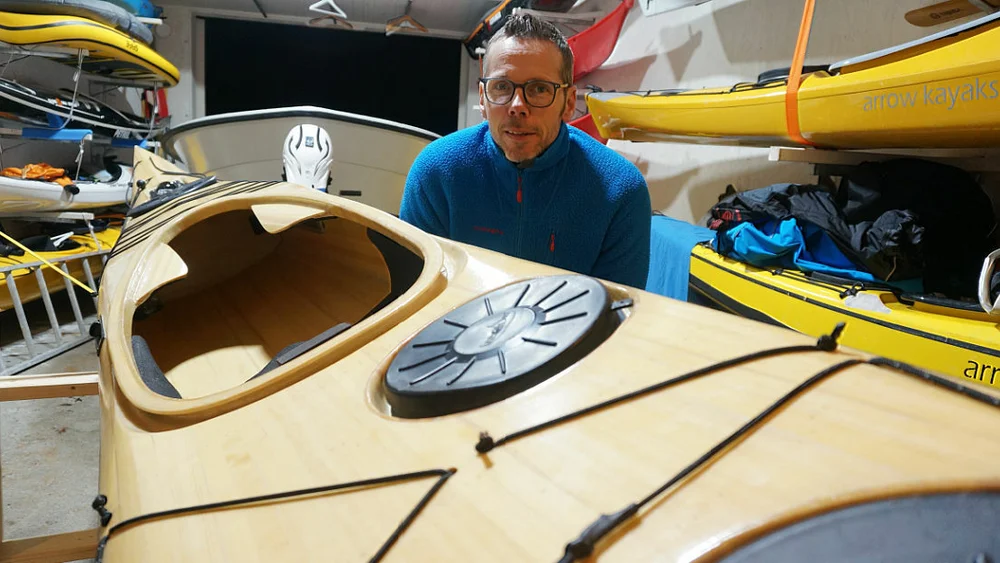 Edd Bjørke foto Ogne