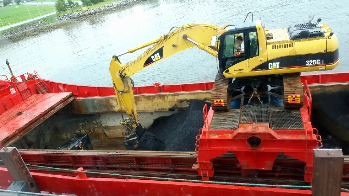 Frakteskip skipsfart foto statens vegvesen