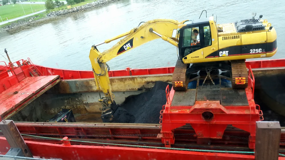 Frakteskip skipsfart foto statens vegvesen