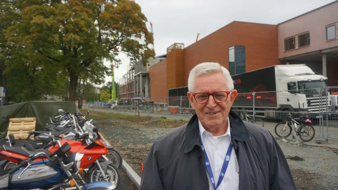 Rekordbesoek paa Nor Fishing