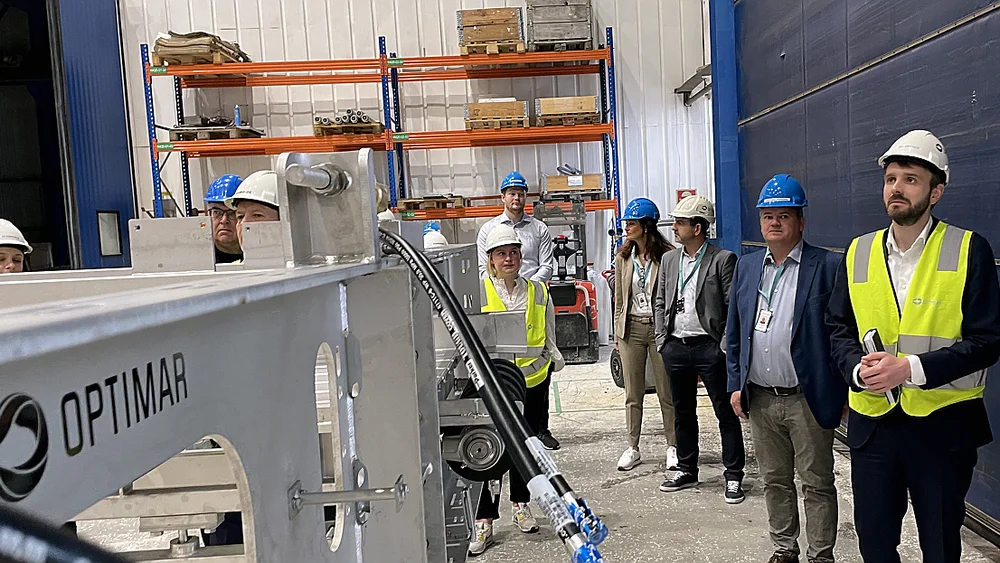 Optimar Jan Christian Vestre foto Marius Rosbach 11