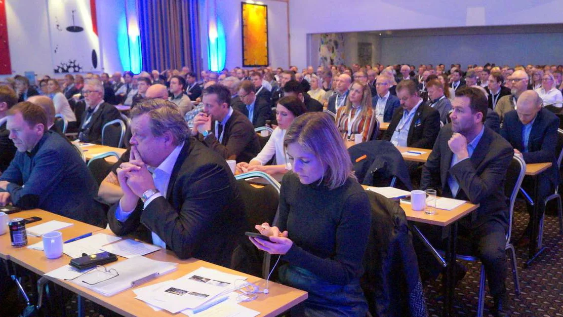 Ombordfryst Ålesund