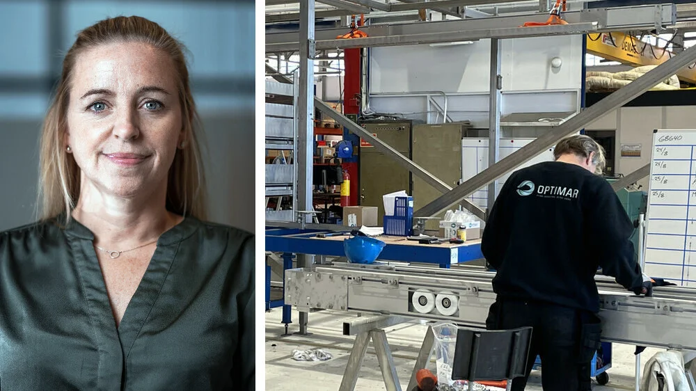 Optimar montasje jannicke valderhaug foto optimar marius 11