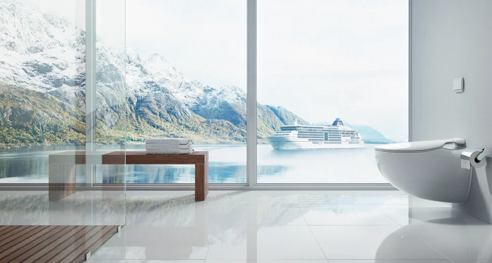 Jets cruiseskip foto jets 11