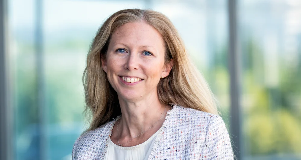 Elisabeth Remøy Foto ÅKP