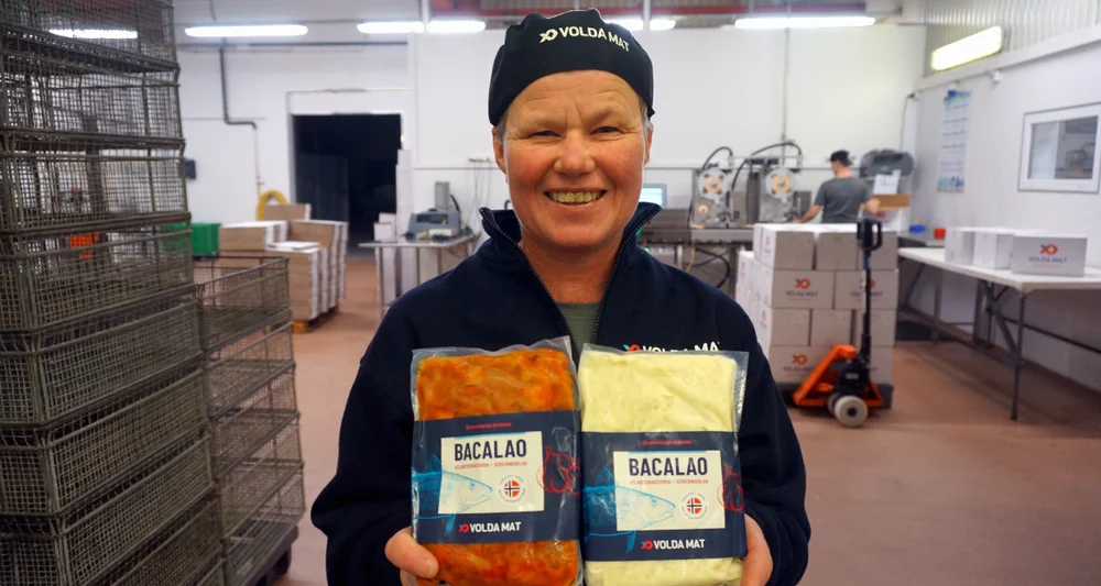 Volda Mat Hege Skurtveit bacalao Foto Ogne Øyehaug 11