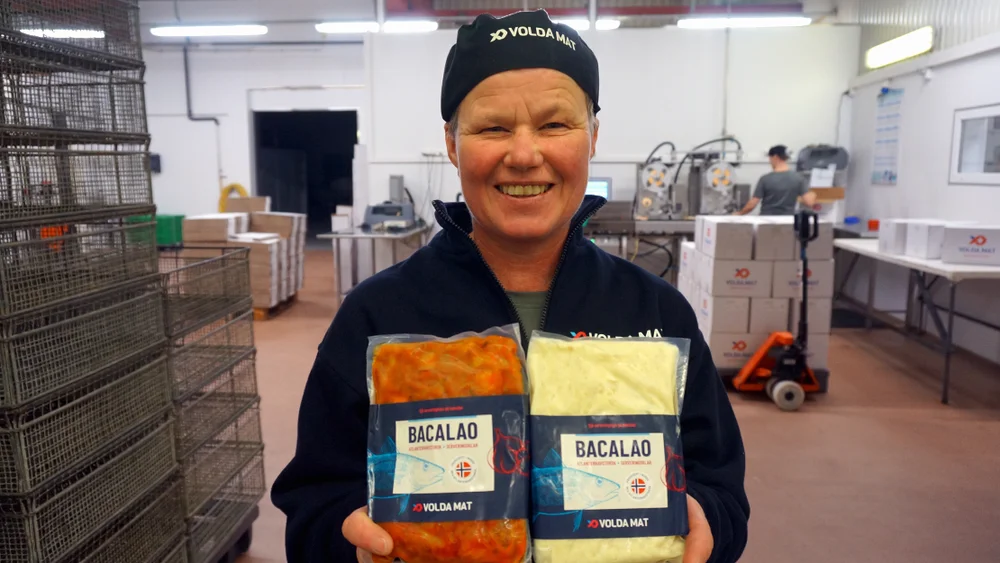 Volda Mat Hege Skurtveit bacalao Foto Ogne Øyehaug 11