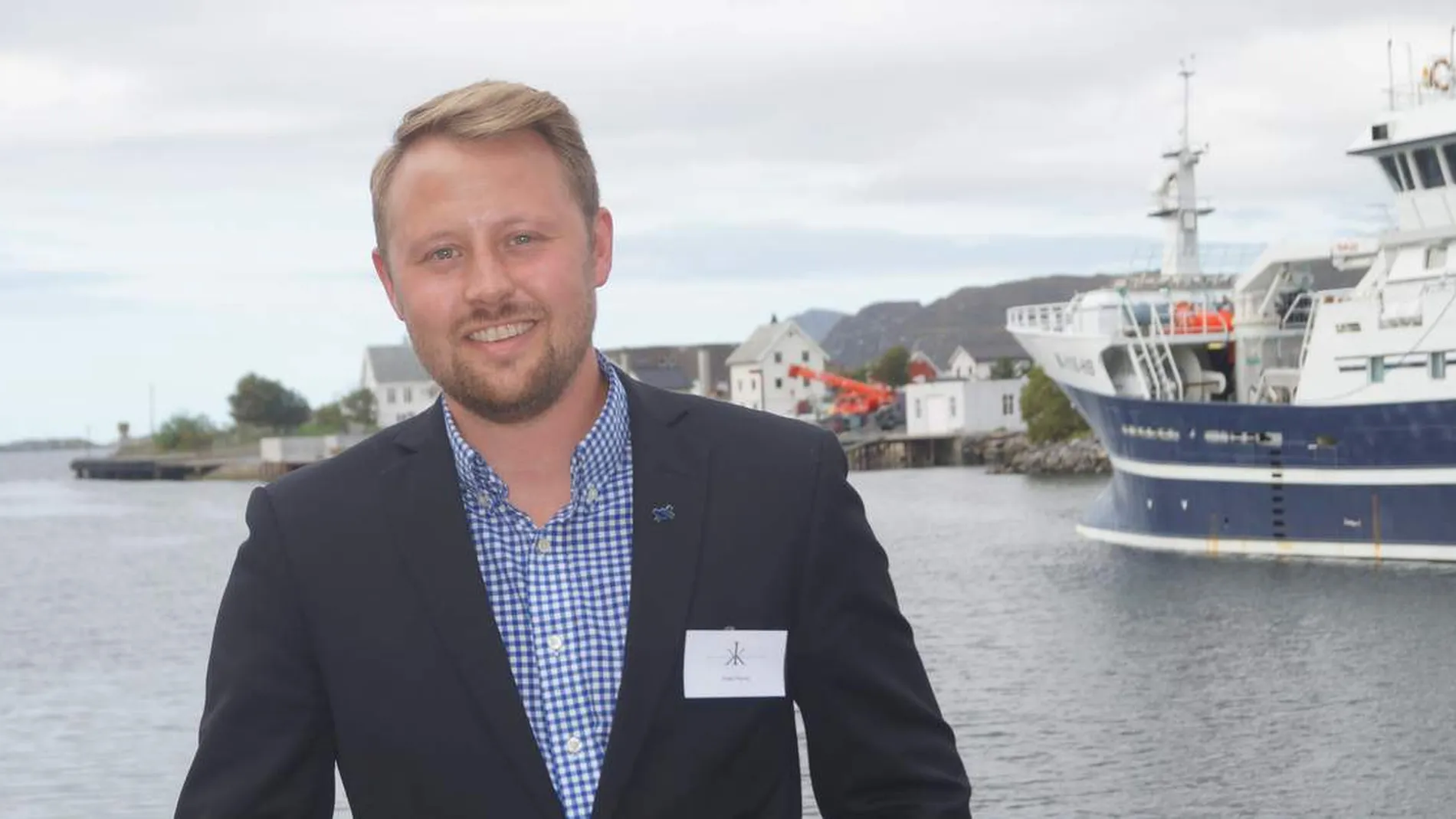Vinteren vert toeff men lysning lenger framme